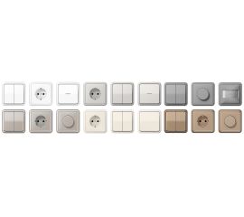 Электроустановочные изделия