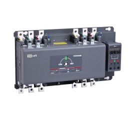 Высоковольтное и щитовое оборудование