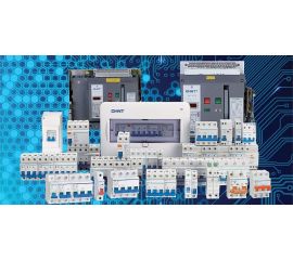 Низковольтное и промышленное электрооборудование