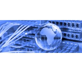 Связь, телекоммуникации